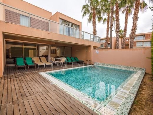 Casa de lujo en Albufeira, Faro