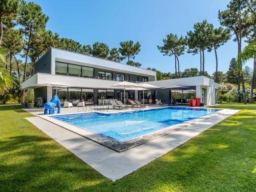 Luksusowy dom w Charneca de Caparica, Almada