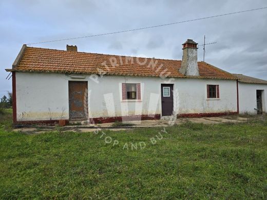 Luxe woning in Santiago do Cacém, Distrito de Setúbal