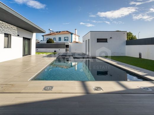 호화 저택 / Palmela, Distrito de Setúbal