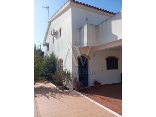 Castro Marim, Distrito de Faroの高級住宅