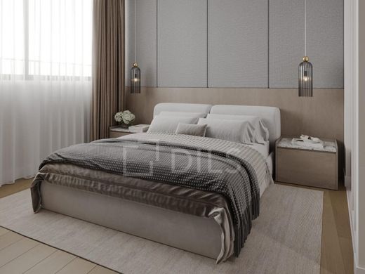 Daire Porto, Distrito do Porto