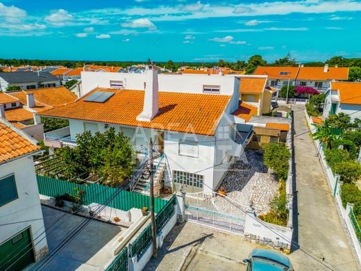 단독 저택 / Setúbal, Distrito de Setúbal