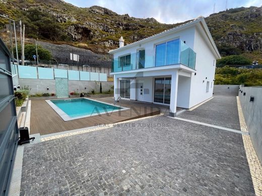 Элитный дом, Machico, Madeira
