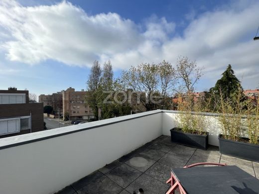 ポルト, Portoのアパートメント