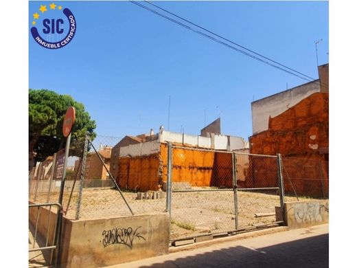 Grundstück in Quart de Poblet, Valencia