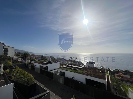 Funchal, Madeiraの高級住宅