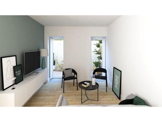 Ajuda, Oeirasのアパートメント・コンプレックス