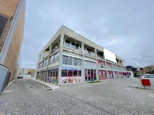Matosinhos, Distrito do Portoのオフィス