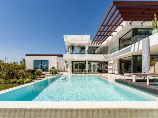 Villa en Estepona, Málaga