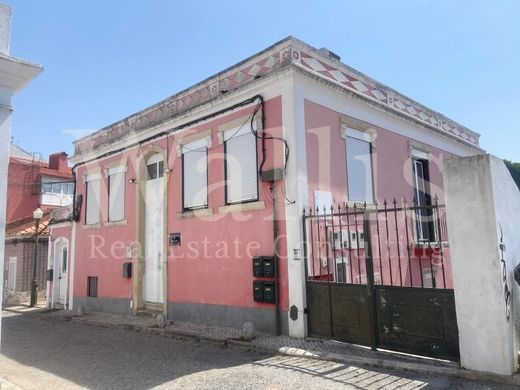 ‏בניין ב  Campolide, Lisbon