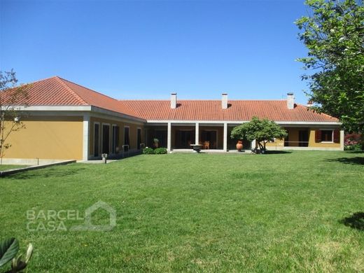 ‏בית חד-משפחתי ב  Barcelos, Distrito de Braga