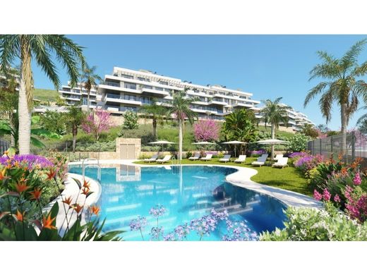 Διαμέρισμα σε Mijas, Provincia de Málaga