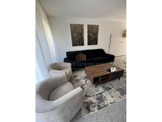 Maison de luxe à Limassol, Limassol District