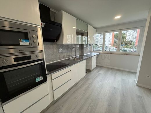 Apartment in Oeiras, Lisbon