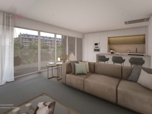 Daire Montijo, Distrito de Setúbal