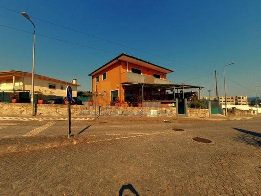 Luksusowy dom w Santo Tirso, Distrito do Porto