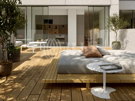 Estrela, Lisbonのアパートメント