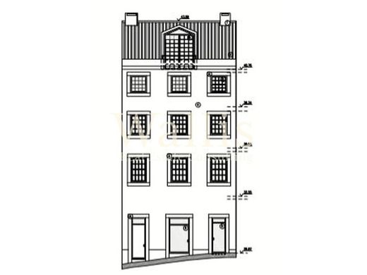 Κτίριο σε Santa Maria Maior, Lisbon