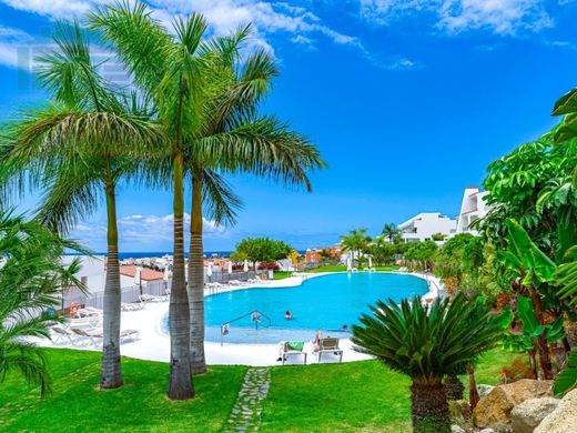 Adeje, サンタ・クルス・デ・テネリフェのデュプレックス