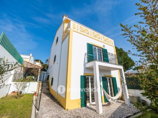 Luxury home in Sesimbra, Distrito de Setúbal