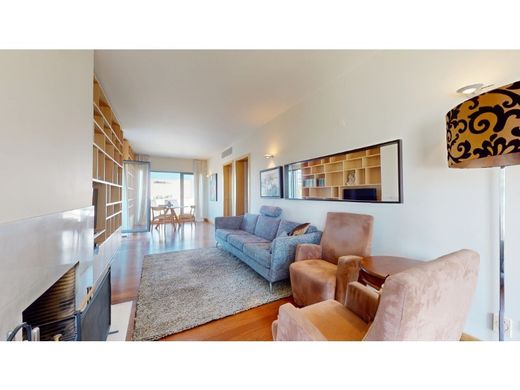 Duplex in Parque das Nações, Lisbon