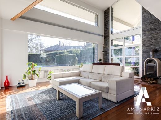 Maison de luxe à Irún, Guipúzcoa