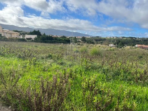 Land in Sintra, Lisbon