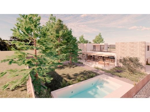 Casa de lujo en Mercadal, Islas Baleares