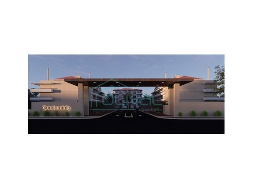 ‏קרקע ב  Benavente, Distrito de Santarém