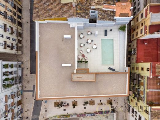 Hotel w Walencja, Província de València