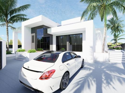 빌라 / Torre-Pacheco, Murcia