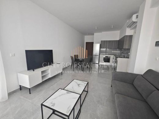 Appartement in Káto Polemídia, Limassol District