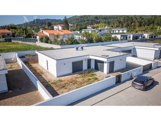 Элитный дом, Amares, Distrito de Braga