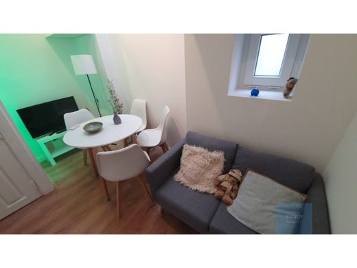 Residential complexes in Misericórdia, Lisbon