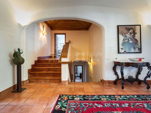 Luxury home in Sintra, Lisbon