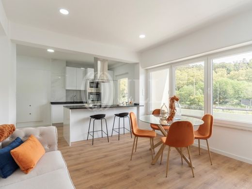 Apartment in Lisbon