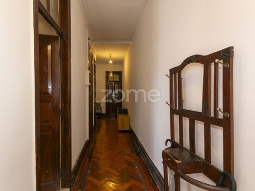 Komplex apartman Porto, Distrito do Porto