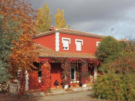 Усадьба / Сельский дом, Ронда, Provincia de Málaga