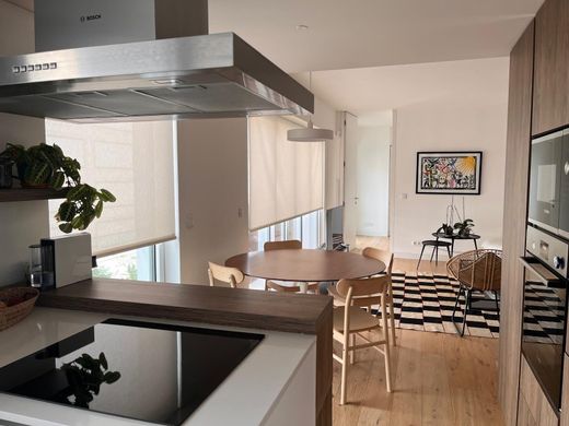 Daire Lizbon, Lisbon