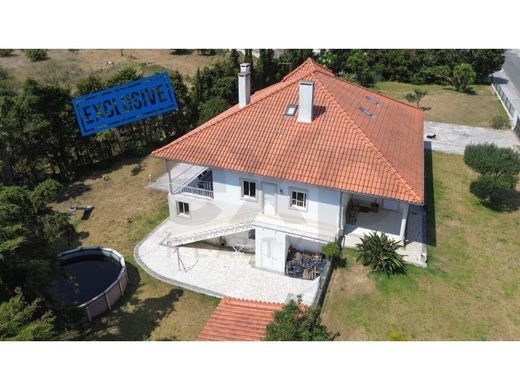 Luxury home in Alcobaça, Distrito de Leiria