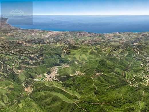 地皮  马尔贝拉, Provincia de Málaga