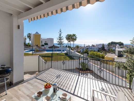 Casa de lujo en Nerja, Málaga