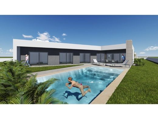Einfamilienhaus in Palmela, Distrito de Setúbal