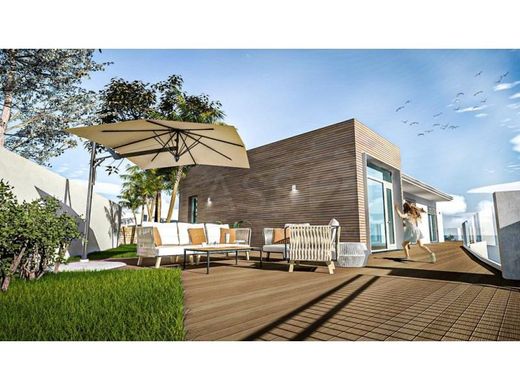 Casa di lusso a Santa Cruz, Madeira