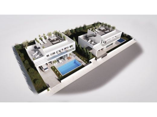 Detached House in Caldas da Rainha, Distrito de Leiria