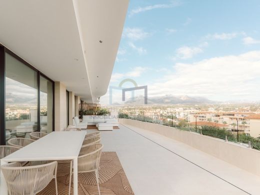 Daire l'Alfàs del Pi, Provincia de Alicante