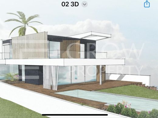 بيت مستقل ﻓﻲ Albufeira, Distrito de Faro