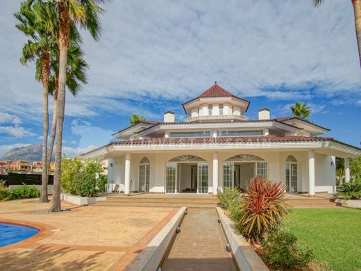 빌라 / l'Alfàs del Pi, Provincia de Alicante