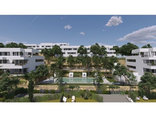 Apartment in Casares, Malaga